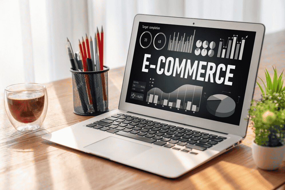 Ecommerce_ERP